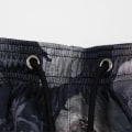 Miniatyrbild 2 av 3: Nya Summe Basic Shorts för män Högkvalitativ modetrend Casual Shorts Basketträning Snabbtorkande Mesh Shorts för män som andas 4 XL