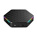 Miniatyrbild 3 av 5: T95z Plus Android 12.0 Smart Tv Box Allwinner H618 Quad-core 4k Media Player 6k Inspelning H.265 Vp9 Dual Band Wifi6 Bt5.0 Digital Display Wi Black AU-64G