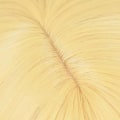 Miniatyrbild 4 av 4: Peruk Syntet hår Anime Kagamine Rin/len Cosplay Peruk 30cm Kort Guld Gul Peruk Mode Värmebeständig Cosplay Peruk Kagamine Rin 30cm