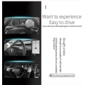 Miniatyrbild 2 av 5: För Tesla modell 2017-2022 3y 4 färger Ratt Motviktsring Autopilot Fsd Autopilot Assist Ap Rattförstärkare Black