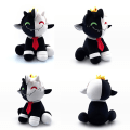 Miniatyrbild 5 av 5: 25 cm Ranboo Plush Around Doll Kudde
