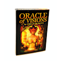 Miniatyrbild 1 av 3: Oracle-kort av Visions Divination Cards