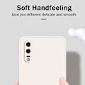 Miniatyrbild 2 av 5: För Huawei P20 Liquid Case White none