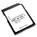 Miniatyrbild 3 av 5: För Mazda Connect Navigation Sd Minneskort För Gps OEM Del Bjm7 66 Ez1t null none