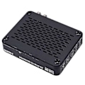 Miniatyrbild 3 av 4: Bärbar Dvb-t2 Stb Mpeg4 K2 High Clarity Digital TV Box Set-top Receiver Tuner Receptor null none
