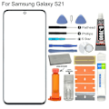 Miniatyrbild 1 av 5: Reparationssats för byte av främre glasskärmslins Loca Lim Tool kompatibel Samsung Galaxy S8/s8 Plus/s9/s9 Plus/s10/s20/s20 Plus Jikaix for Samsung Galaxy S21