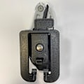 Miniatyrbild 3 av 5: Lättvikts nödviktssax för utomhusbruk för Leatherman Raptor Black none