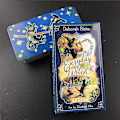 Miniatyrbild 3 av 5: Nya Everyday Witch Tarot Cards ask And Know The Mythic Fate Divination For Fortune Games Taort Deck Brädspel40st Ts36 null none
