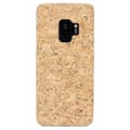 Miniatyrbild 2 av 4: Tunt case i Cork iPhone X/XS Beige Apple iPhone 8 Plus