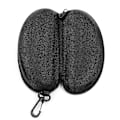 Miniatyrbild 4 av 5: 3-delat solglasögonfodral med case null none