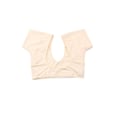 Miniatyrbild 1 av 5: M-xl Underarm svettdyna - Elasticitet Andas underarm Tvättbara armhåla svettdynor Apricot XL