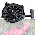 Miniatyrbild 5 av 5: Recoil Pull Start Starter För Briggs And Stratton Quantum 650 675 Engine 497680 null none