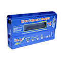 Miniatyrbild 3 av 5: Imax B6 LCD-skärm Digital Rc Lipo Nimh Batteri Balansladdare Multifunktion null none