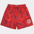 Miniatyrbild 5 av 5: Eric Emanuel EE Basic Short NEW YORK CITY SKYLINE herr casual shorts fitness sportbyxor sommar g 20 none