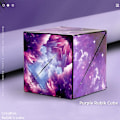 Miniatyrbild 1 av 4: 3d Magic Cube Shape Shifting Box Magic Cube Magnet Toy Anti Stress Hand Flip Pussel Toy Present null none