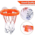 Miniatyrbild 4 av 5: Badleksak roliga basketbollar för pojkar och flickor Kid Toddler Badgåva null none