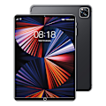 Miniatyrbild 3 av 4: Pro11 12gbram + 512gbrom 10,1 tum Android OS 12.0 Black