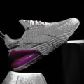 Miniatyrbild 4 av 5: Herr Air Sports Löparskor Andas Sneakers Universal All Year Dam Skor Max 270 45 Purple