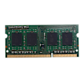 Miniatyrbild 2 av 5: Ddr3 2gb Laptop Memory Ram 1rx8 Pc3-10600s 1333mhz 204pin 1,5v High Performance Notebook Ram Green none