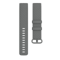 Miniatyrbild 1 av 4: Stort utbytes Tpe-rem för Fitbit- Charge 3 4 Smart Sports Watch Armband
