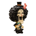 Miniatyrbild 1 av 4: One Piece Anime Monkeydluffy Roronoa Ace Pvc Action Model Collection Cool Stunt Figur Leksak Present C H9