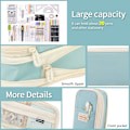 Miniatyrbild 3 av 5: Stor kapacitet brevpapper Box Stor brevpapper box brevpapper brevpapper box null none