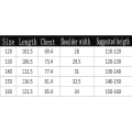 Miniatyrbild 2 av 2: Descendants 3 Mal Costume Girls Pattern 2 150cm