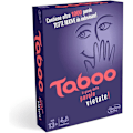 Miniatyrbild 2 av 5: Hasbro Gaming Taboo Game Italian Version