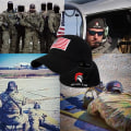 Miniatyrbild 2 av 2: taktisk keps amerikansk flagga hip hop keps bakre keps