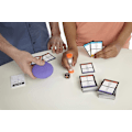 Miniatyrbild 3 av 5: Hasbro Gaming Taboo Game English Version