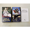 Miniatyrbild 3 av 3: Oracle Tarot Card of Oppositions Divination Cards