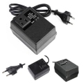 Miniatyrbild 3 av 4: 200W Transformator 220V till 110V / 110V till 220V US/Europeiskt Stickkontakt Spänningsomvandlare Team null none