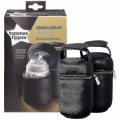 Miniatyrbild 4 av 5: Tommee Tippee Closer To Nature 2x isolerade flaskpåsar null none