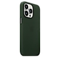 Miniatyrbild 2 av 3: Phone case Till Iphone 13 Pro Case Med Magsafe Sequoia Green