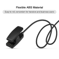 Miniatyrbild 5 av 5: Smart Watch USB laddarkabel för Garmin Forerunner 735xt 235 230 630 Approach S20 null none
