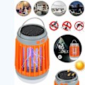 Miniatyrbild 1 av 5: Elektrisk myggdödare null none