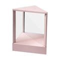 Miniatyrbild 1 av 5: True Mirror Ej reverserande, ingen spegelbild Hem Desktop Vänster och höger vänder inte Real Mirror Make-up Kamera Positiv Mirror, Inv A