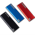Miniatyrbild 2 av 4: 2tb 8tb 12tb 16tb Ssd High Speed ​​Hard Disk Externa Solid State-enheter Lagring 9(Black 2T) none
