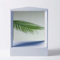 Miniatyrbild 2 av 2: True Mirror Ej reverserande, ingen spegelbild Hem Desktop Vänster och höger vänder inte Real Mirror Make-up Kamera Positiv Mirror, Inv C