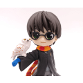 Miniatyrbild 3 av 3: 15 cm Harry Potter figurer A
