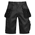 Miniatyrbild 1 av 2: Dunlop On Site Shorts Herr Charcoal XL