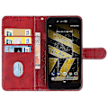 Miniatyrbild 3 av 3: Phone case för Cat S42 null none