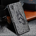 Miniatyrbild 5 av 5: Kompatibel med Iphone Xr Black Butterfly case null none