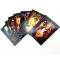Miniatyrbild 3 av 3: Oracle-kort av Visions Divination Cards