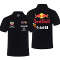 Miniatyrbild 1 av 4: F1 Racing Dräkt Red Bull Racing Dräkt Kortärmad Svart M