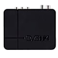 Miniatyrbild 2 av 4: Bärbar Dvb-t2 Stb Mpeg4 K2 High Clarity Digital TV Box Set-top Receiver Tuner Receptor null none