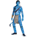 Miniatyrbild 1 av 3: Klassisk kostym Avatar Jake Sully man M