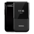 Miniatyrbild 5 av 5: 2720 ​​Flip Phone Dual Screen Dual Card Dubbel standby-funktion Äldre maskin Red
