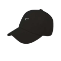 Miniatyrbild 1 av 4: Stil Kepsar Hip Hop Kärlek Flicka Baseball Kepsar Snapback Par Cap Peaked Cap Hjärta Broderi Kepsar Baseball Kepsar Solhatt svart