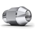 Miniatyrbild 4 av 4: White Knight 1707S-20AM Chrome M12x1,50 Bulge Acorn Lug Nut, 20 Count (Pack of 1) Chrome 20 Pack Lug Nut